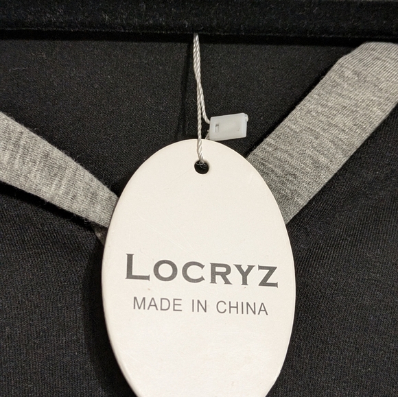 Jersey long sleeve t-shirt - Picture 2 of 2